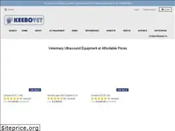 Sites similar to keebovet.com