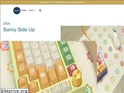 Sites similar to keebsforall.com