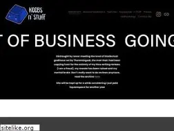 Sites similar to keebsnstuff.com