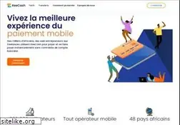 Sites similar to keecash.com