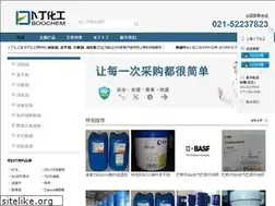 Sites similar to keechem.com