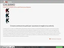 Sites similar to keecom.it