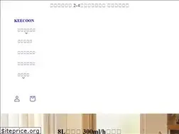 Sites similar to keecoon.jp