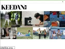 Sites similar to keedan.com