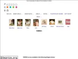 Sites similar to keedo.co.za