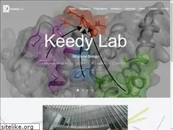 Sites similar to keedylab.org