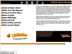 Sites similar to keee.com