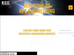 Sites similar to keeengineering.co.uk