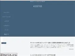 Sites similar to keeetee.com