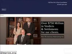 Sites similar to keefeandkeefe.com