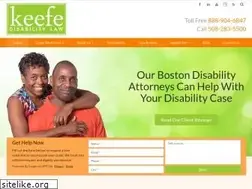 Sites similar to keefelaw.com