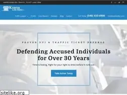 Sites similar to keeferlaw.org