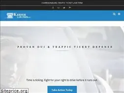Sites similar to keeferlawfirm.com