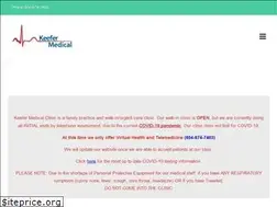 Sites similar to keefermed.ca