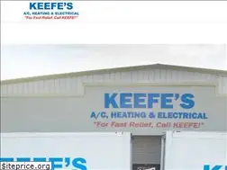 Sites similar to keefes.com