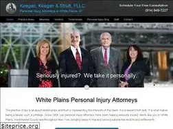 Sites similar to keegan-law.com