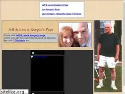 Sites similar to keegan.org
