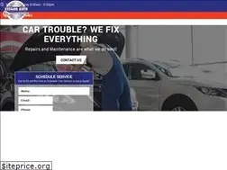 Sites similar to keeganauto.com