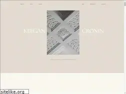 Sites similar to keegancronin.com