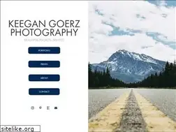 Sites similar to keegangoerz.com