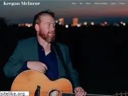 Sites similar to keeganmcinroe.com