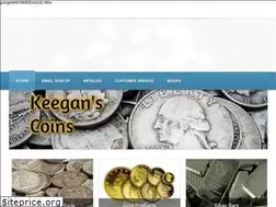 Sites similar to keeganscoins.weebly.com