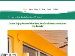 Sites similar to keegansseafood.com