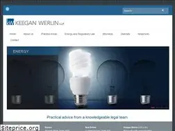 Sites similar to keeganwerlin.com