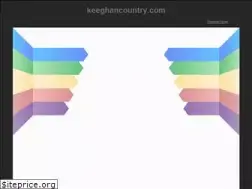 Sites similar to keeghancountry.com