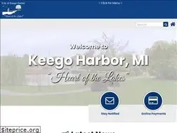 Sites similar to keegoharbor.org