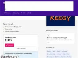 Sites similar to keegy.com