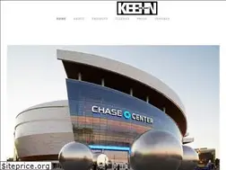 Sites similar to keehnonart.com