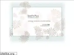 Sites similar to keehrious.com