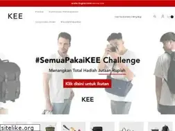 Sites similar to keeindonesia.com