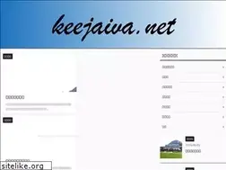 Sites similar to keejaiva.net