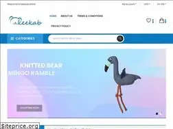 Sites similar to keekab.com
