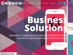 Sites similar to keekco.com