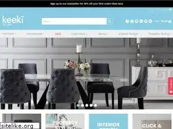 Sites similar to keeki.com.au