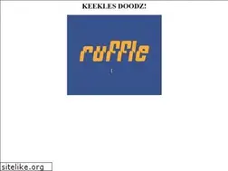 Sites similar to keekles.org