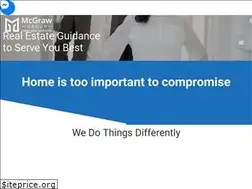 Sites similar to keelamcgraw.com