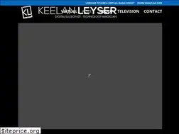 Sites similar to keelanleyser.co.uk