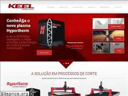 Sites similar to keelautomacao.com.br