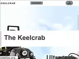 Sites similar to keelcrab.com