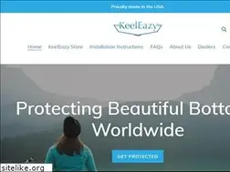 Sites similar to keeleazy.com