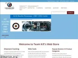Sites similar to keelectricsupplycorp.com