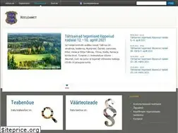 Sites similar to keeleinsp.ee