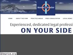 Sites similar to keelerandkeeler.com