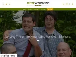 Sites similar to keelercpa.com