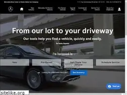 Sites similar to keelermercedesbenz.com