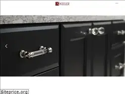 Sites similar to keelerproducts.com